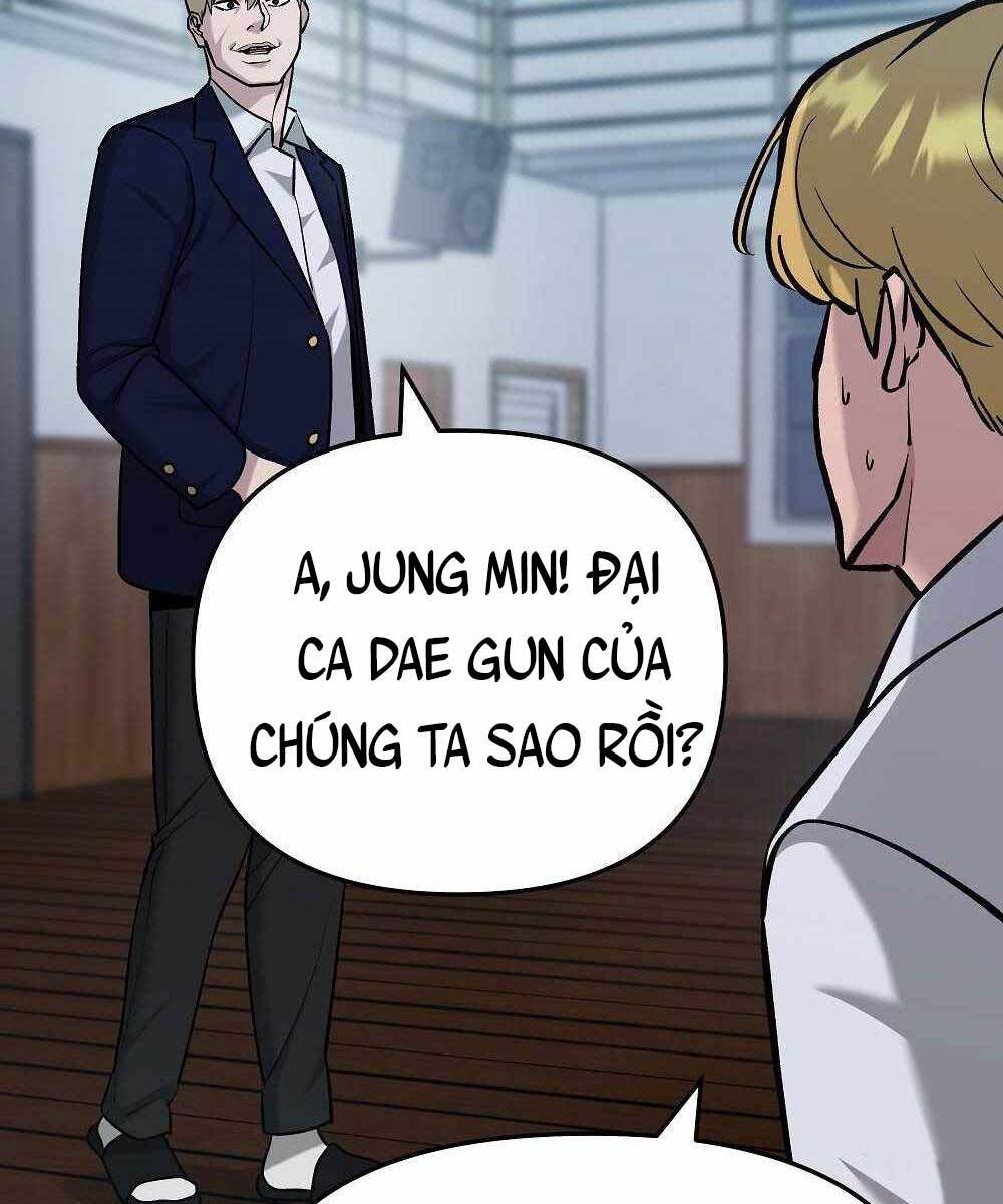 Giang Hồ Thực Thi Công Lý Chapter 30.5 - Trang 23