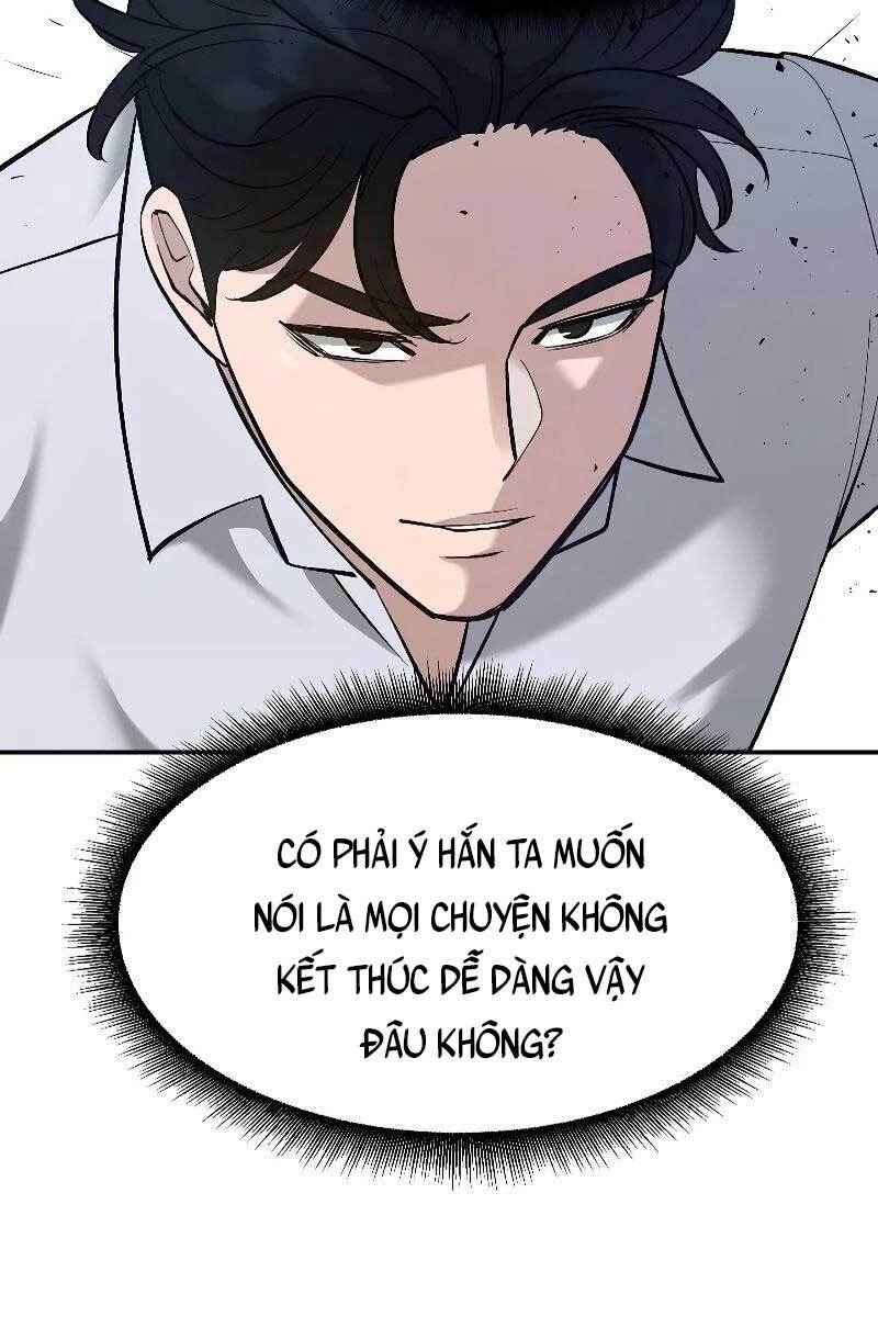 Giang Hồ Thực Thi Công Lý Chapter 31.5 - Trang 27