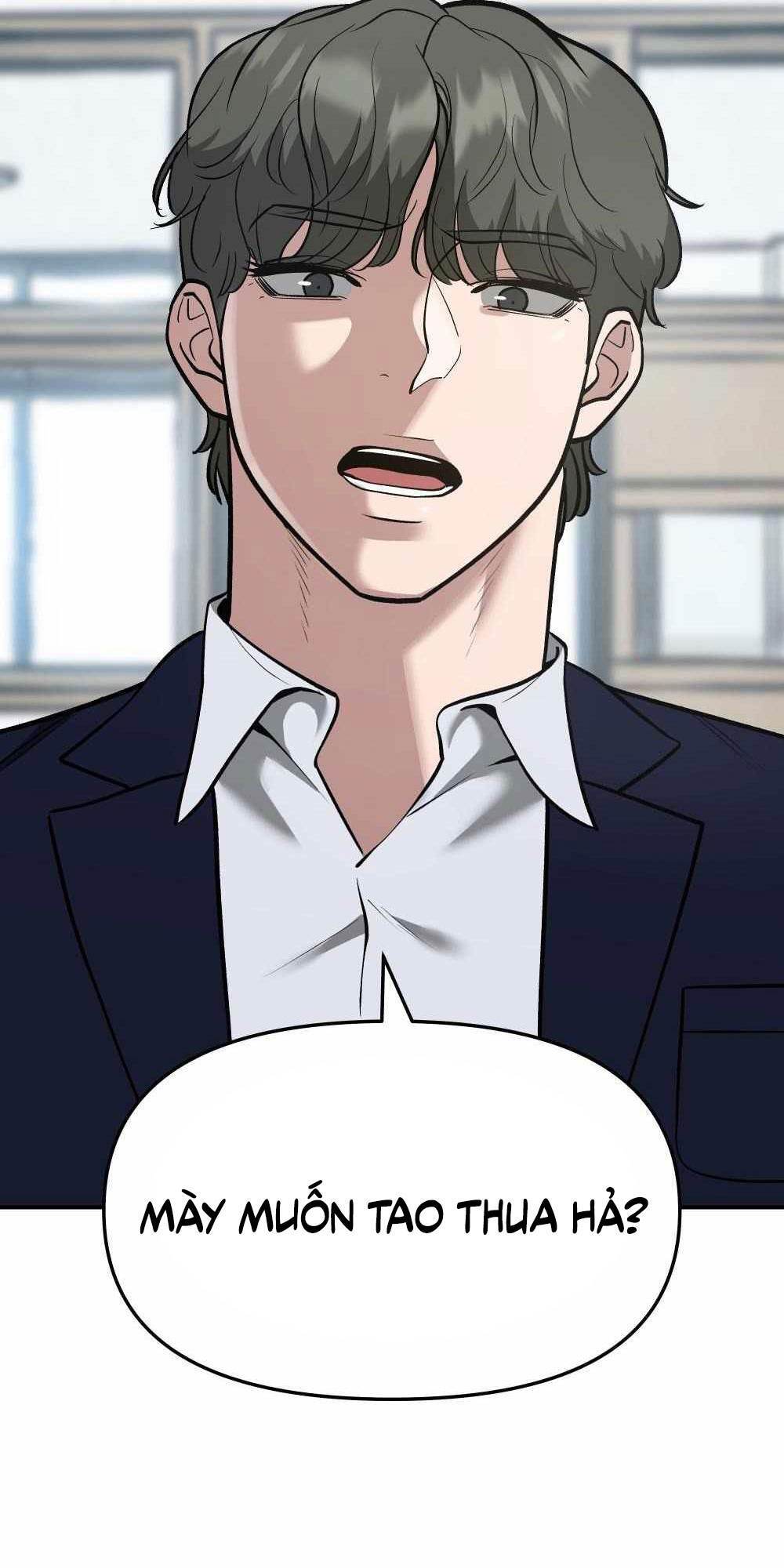 Giang Hồ Thực Thi Công Lý Chapter 36 - Trang 99