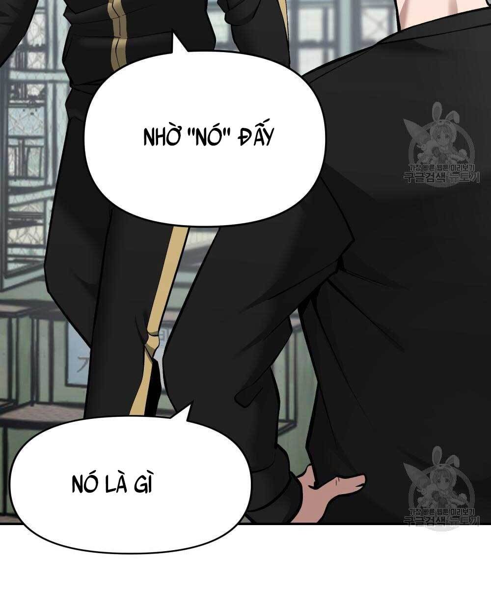 Giang Hồ Thực Thi Công Lý Chapter 35.5 - Trang 1
