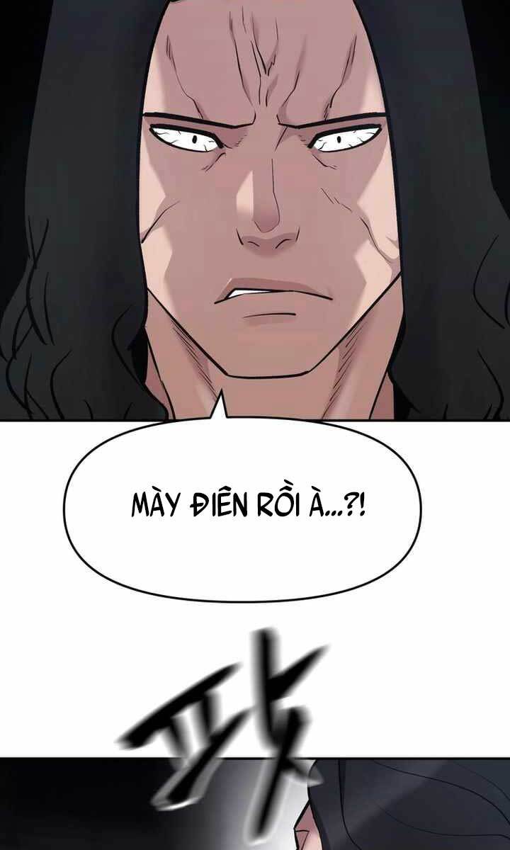 Giang Hồ Thực Thi Công Lý Chapter 33.5 - Trang 38