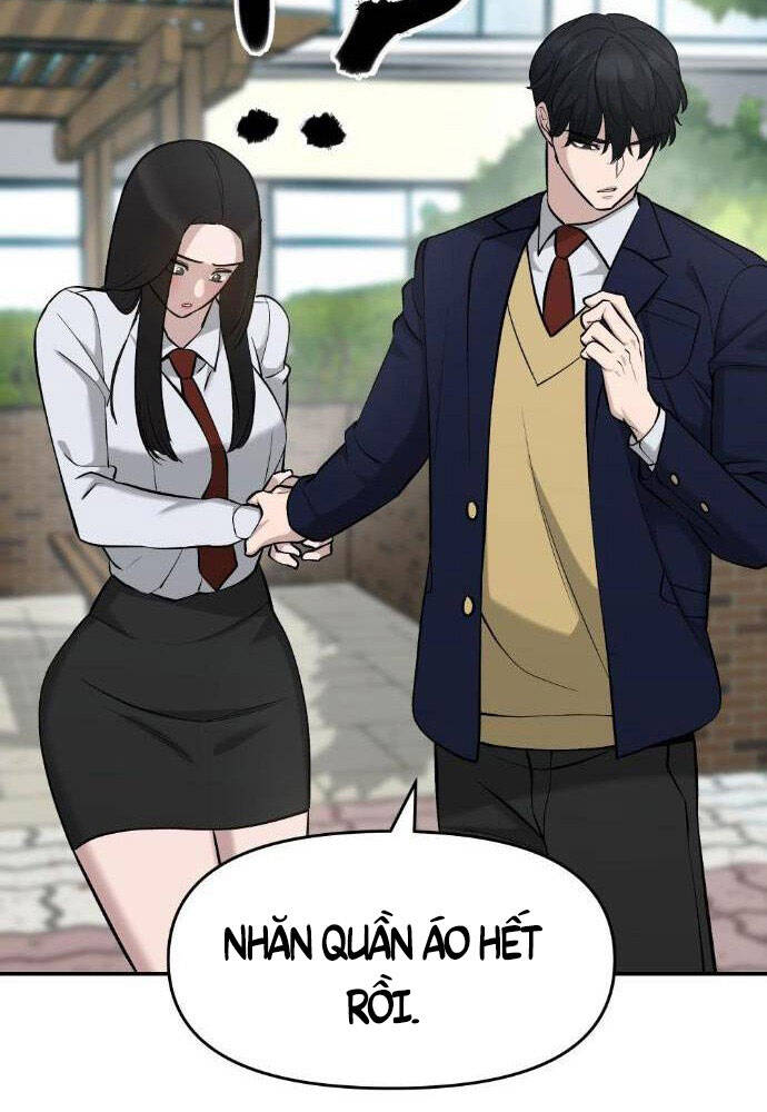 Giang Hồ Thực Thi Công Lý Chapter 25 - Trang 113