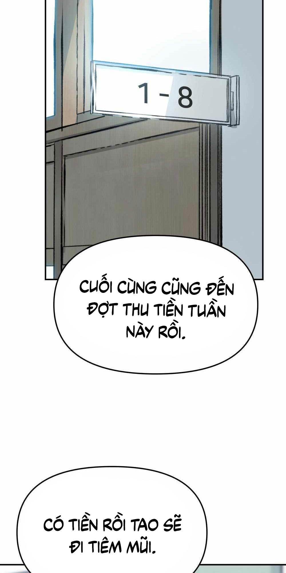 Giang Hồ Thực Thi Công Lý Chapter 36 - Trang 84