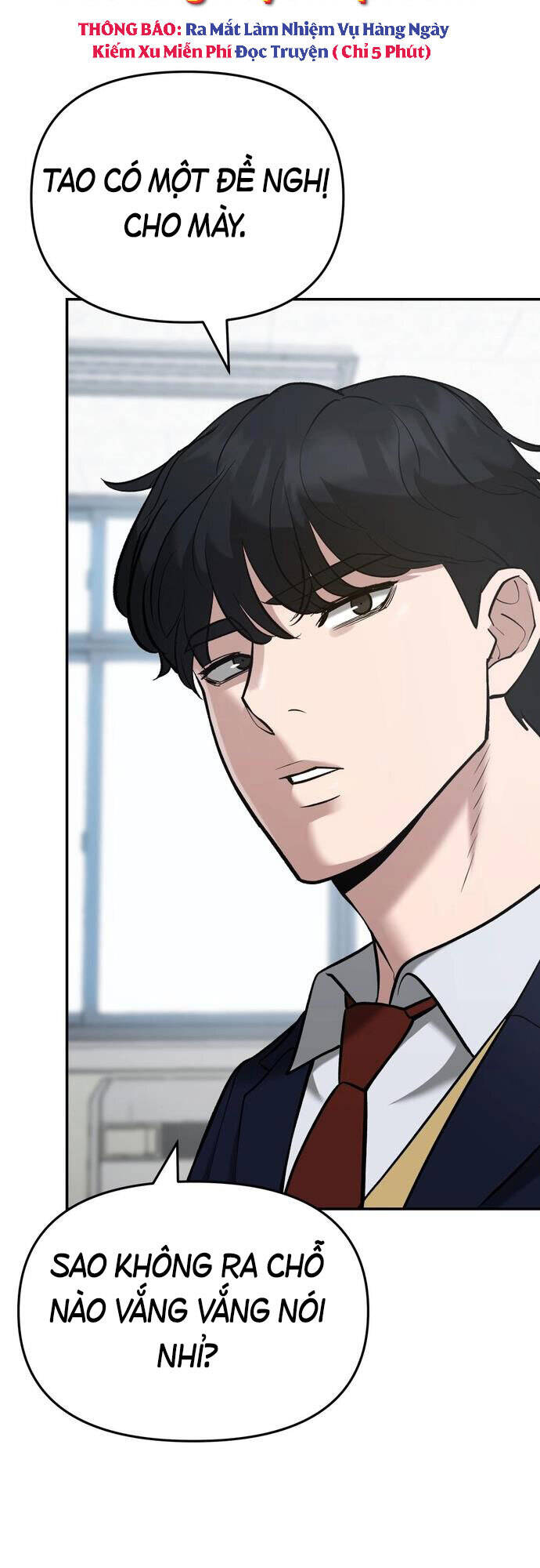 Giang Hồ Thực Thi Công Lý Chapter 38 - Trang 4