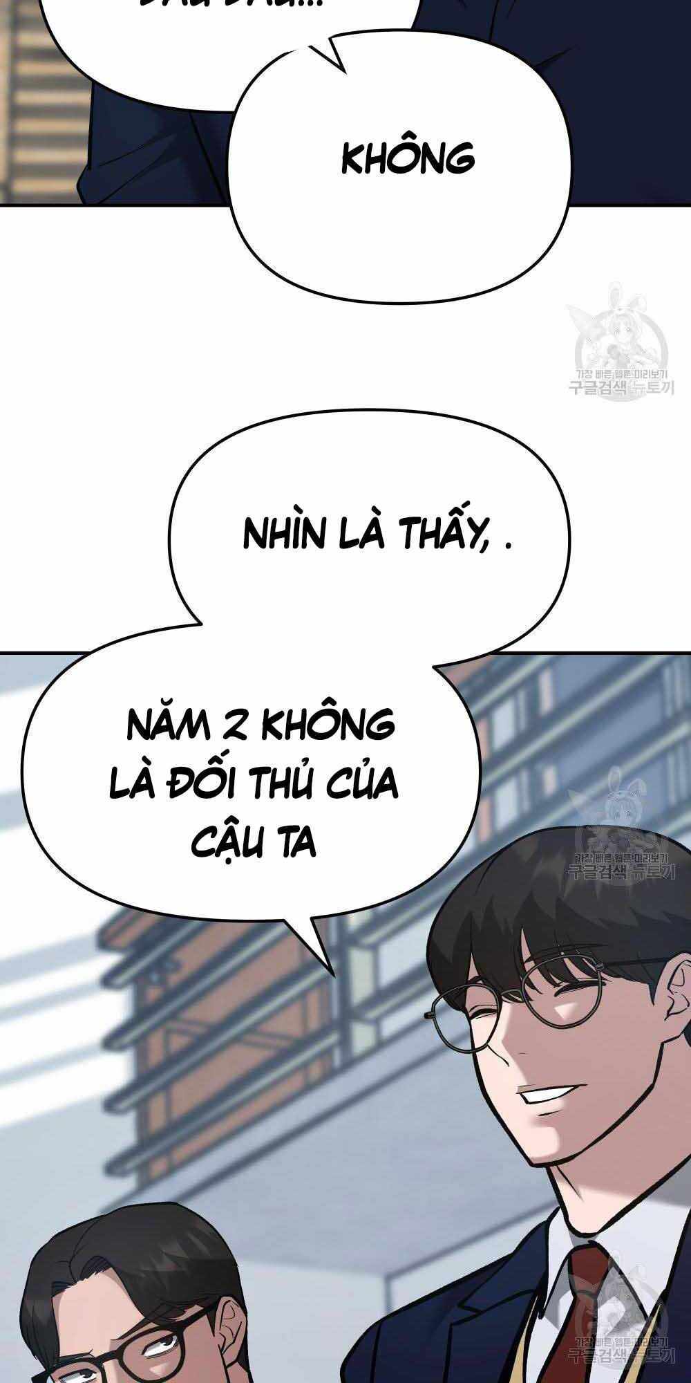 Giang Hồ Thực Thi Công Lý Chapter 34 - Trang 102
