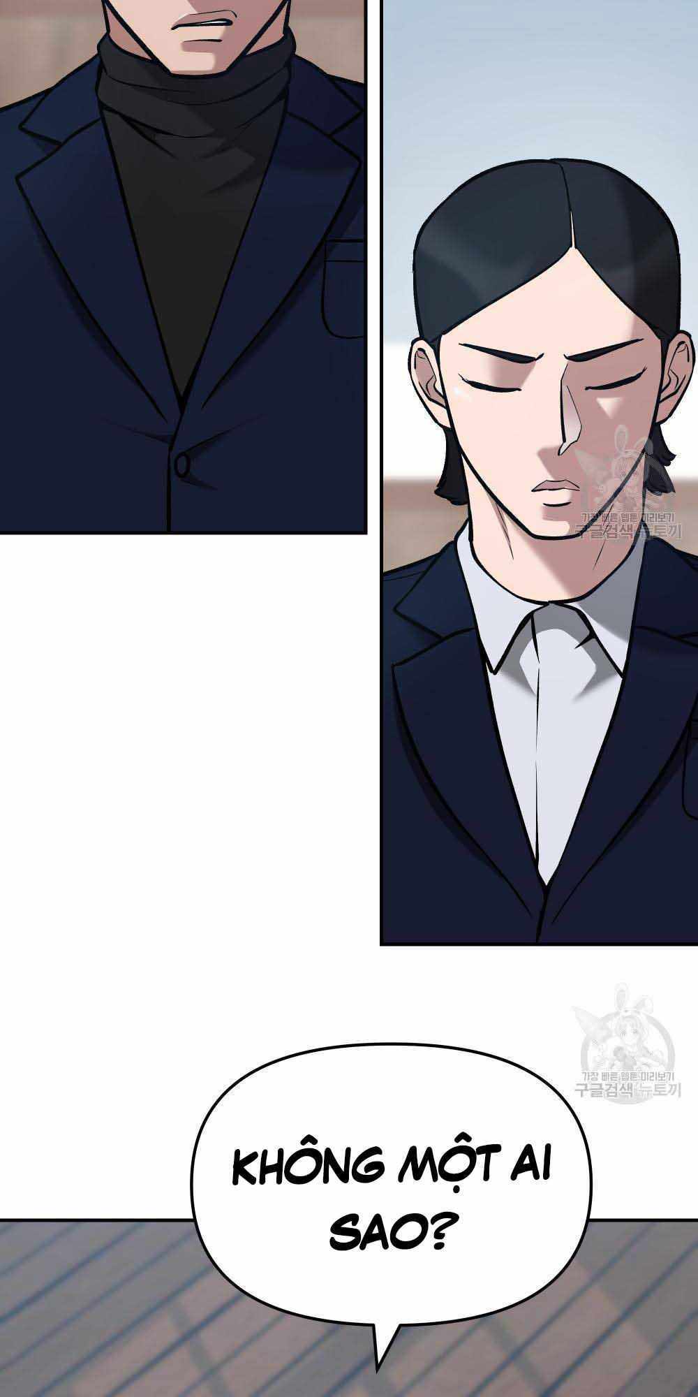 Giang Hồ Thực Thi Công Lý Chapter 34 - Trang 50