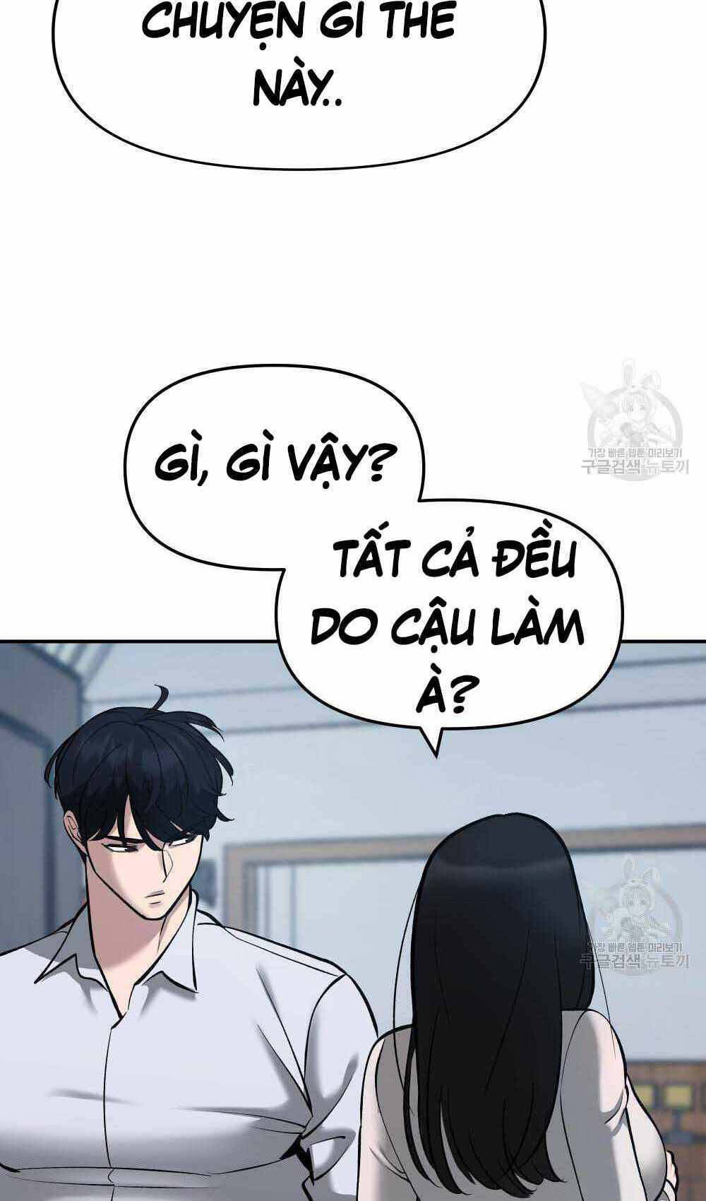Giang Hồ Thực Thi Công Lý Chapter 34 - Trang 87
