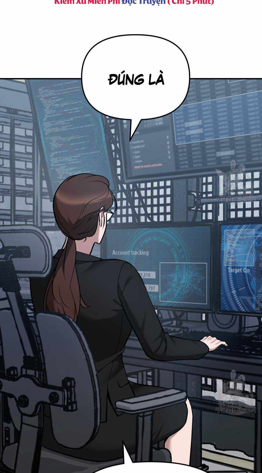 Giang Hồ Thực Thi Công Lý Chapter 34 - Trang 62