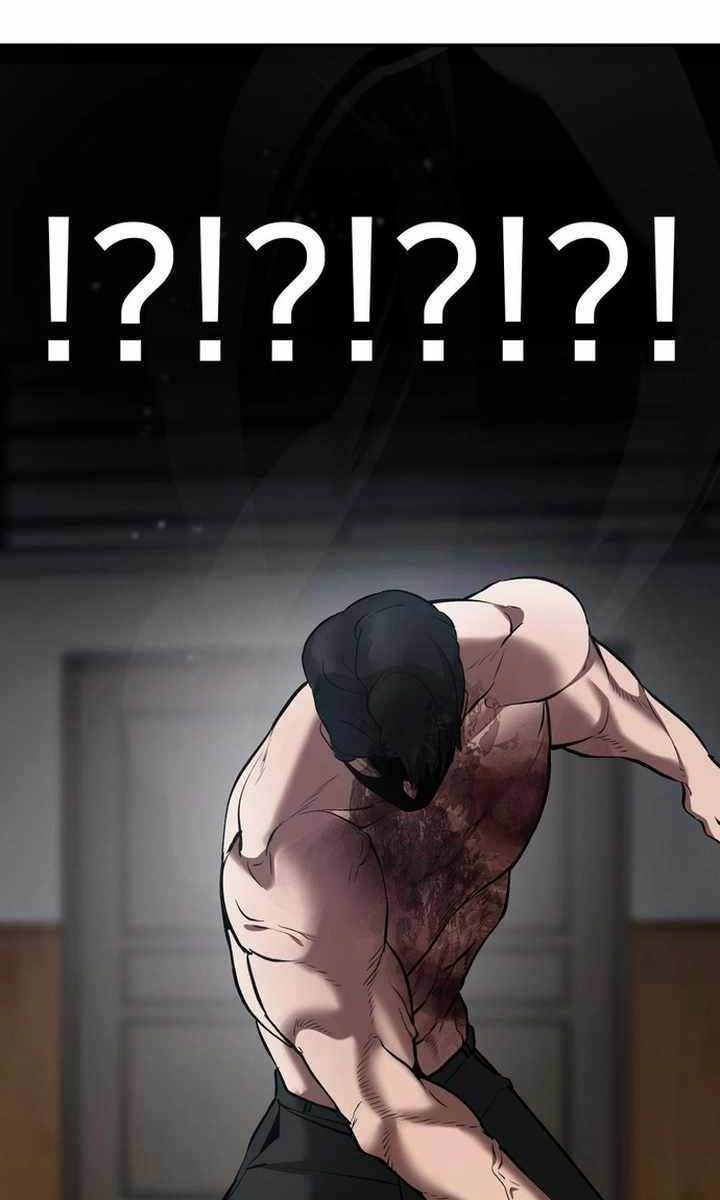 Giang Hồ Thực Thi Công Lý Chapter 33.5 - Trang 36