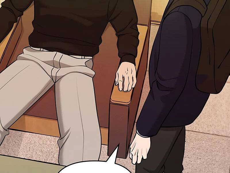 Giang Hồ Thực Thi Công Lý Chapter 29.5 - Trang 21