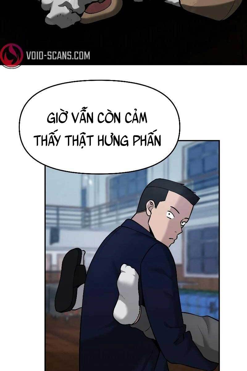 Giang Hồ Thực Thi Công Lý Chapter 31 - Trang 19