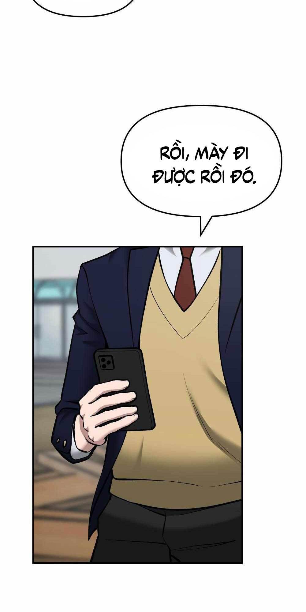 Giang Hồ Thực Thi Công Lý Chapter 36 - Trang 48