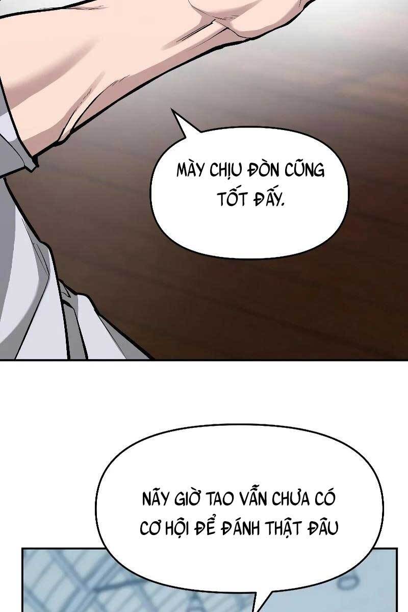 Giang Hồ Thực Thi Công Lý Chapter 31.5 - Trang 17