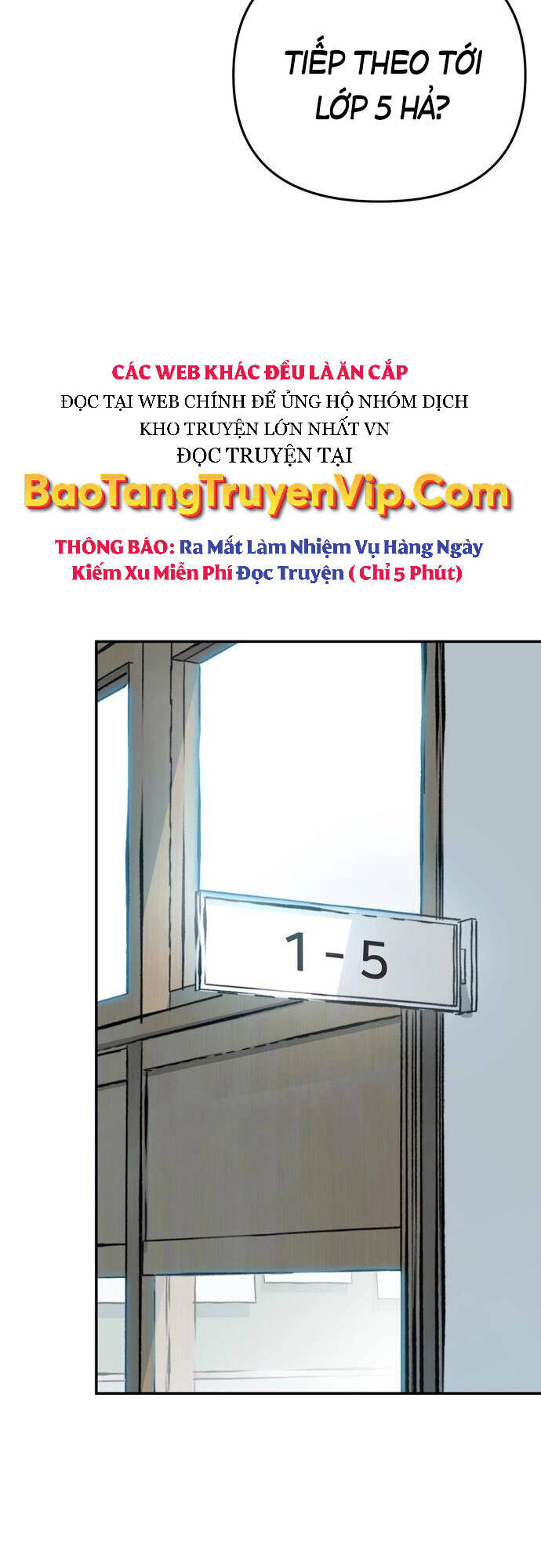 Giang Hồ Thực Thi Công Lý Chapter 38 - Trang 58