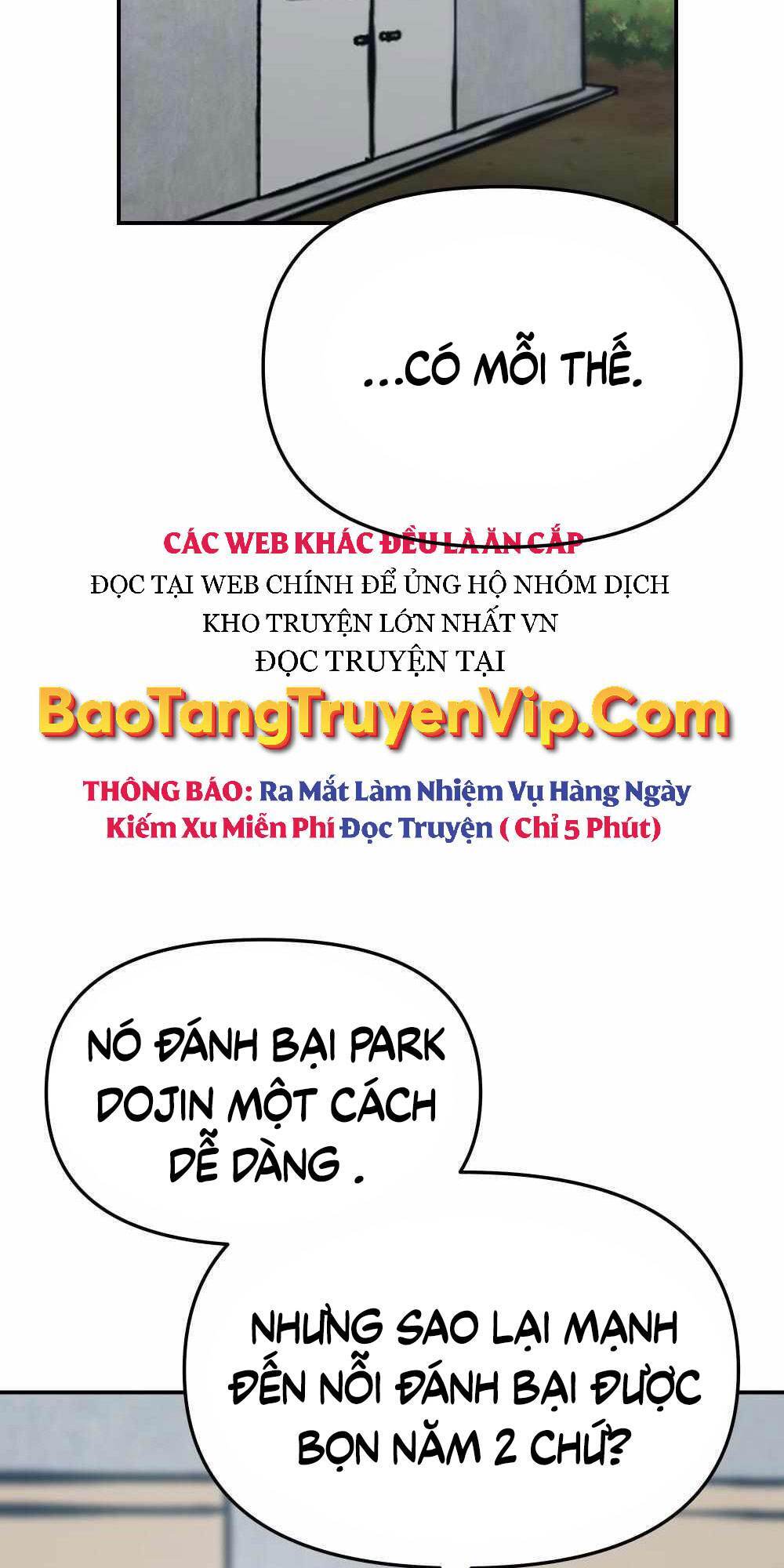 Giang Hồ Thực Thi Công Lý Chapter 36 - Trang 51