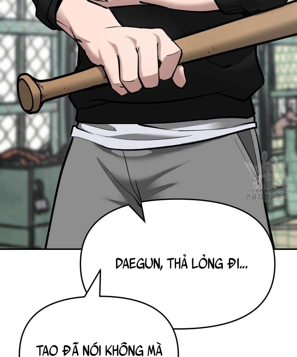 Giang Hồ Thực Thi Công Lý Chapter 35.5 - Trang 39