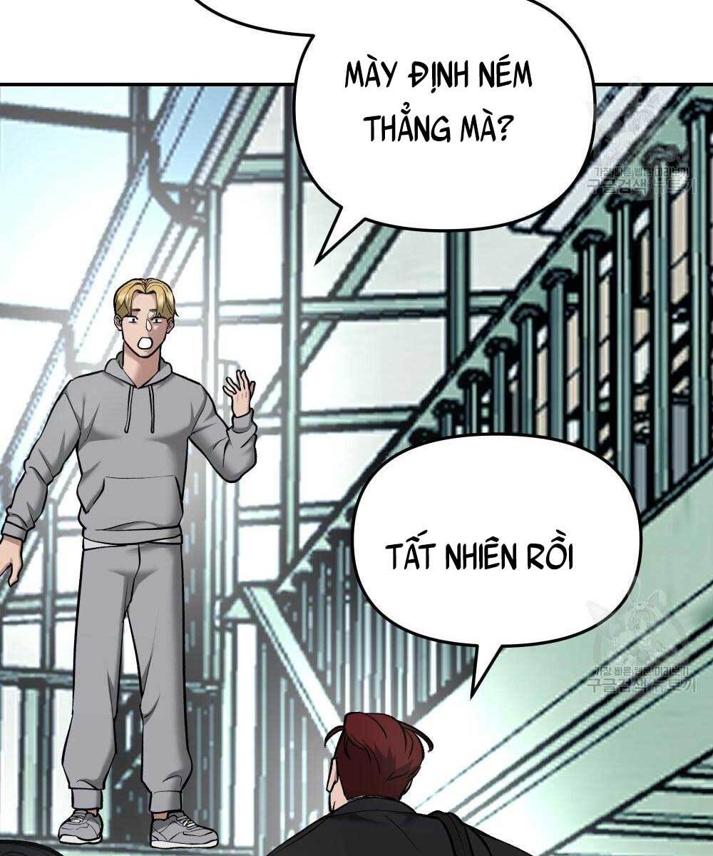 Giang Hồ Thực Thi Công Lý Chapter 35 - Trang 98