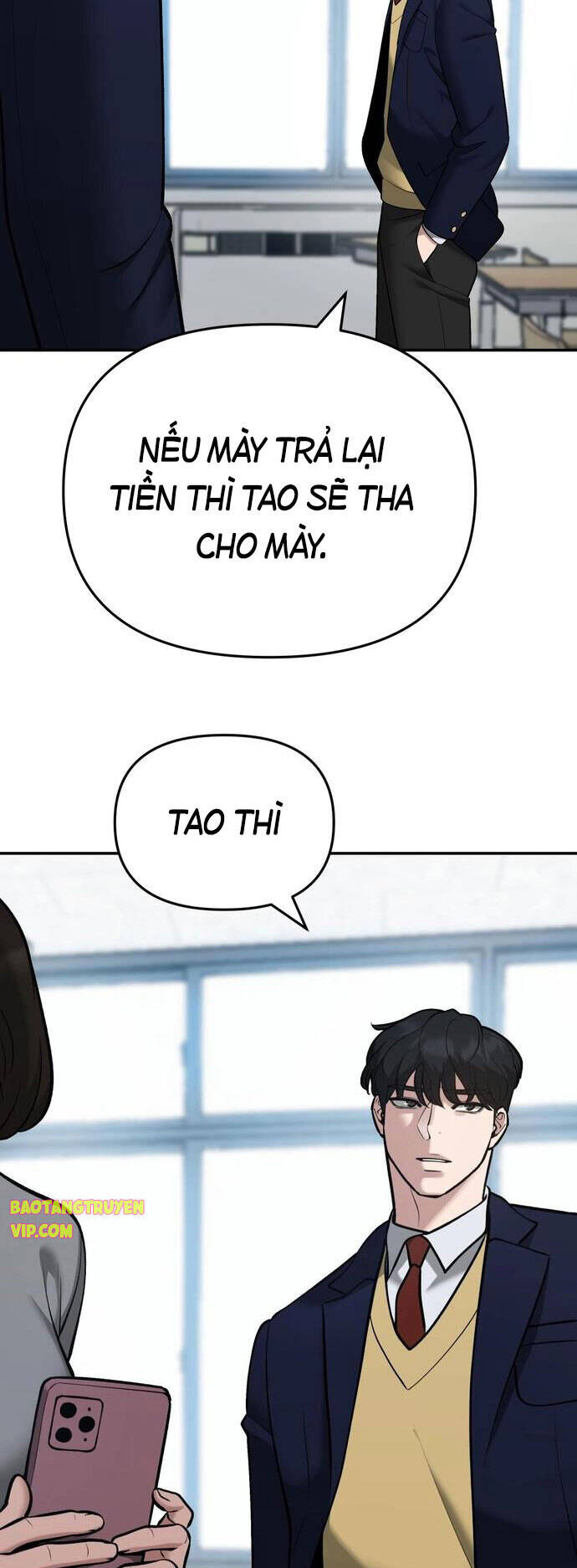 Giang Hồ Thực Thi Công Lý Chapter 38 - Trang 13