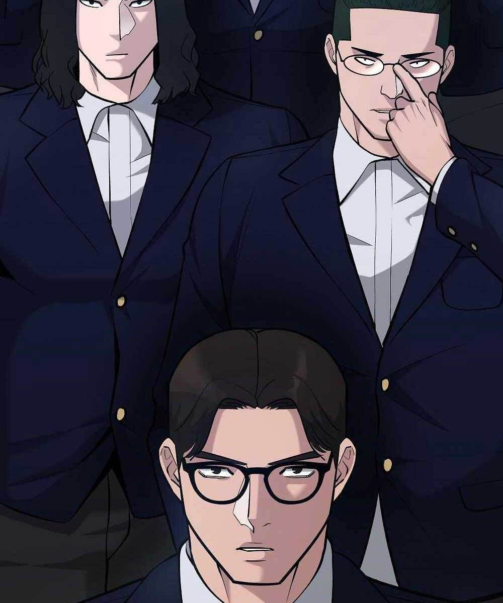 Giang Hồ Thực Thi Công Lý Chapter 30 - Trang 63
