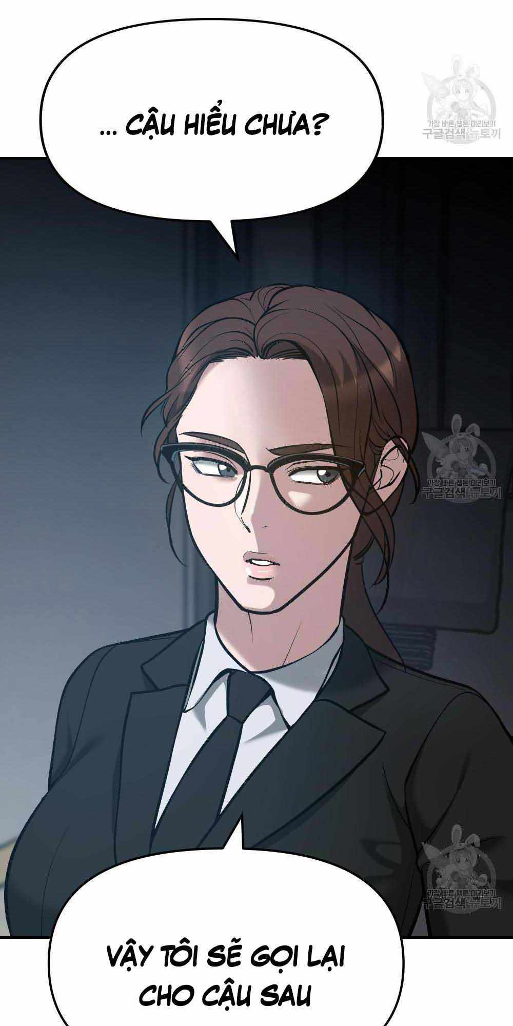 Giang Hồ Thực Thi Công Lý Chapter 34 - Trang 60