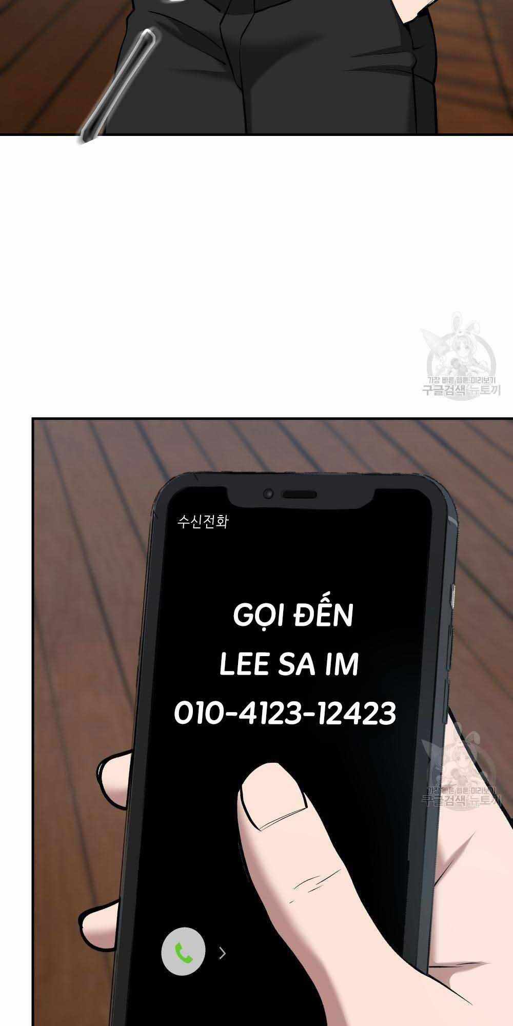 Giang Hồ Thực Thi Công Lý Chapter 34 - Trang 53