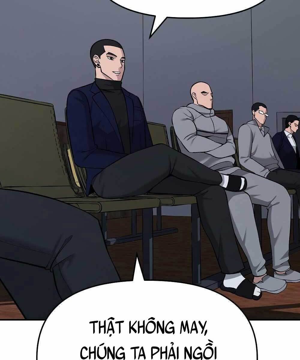 Giang Hồ Thực Thi Công Lý Chapter 30 - Trang 73