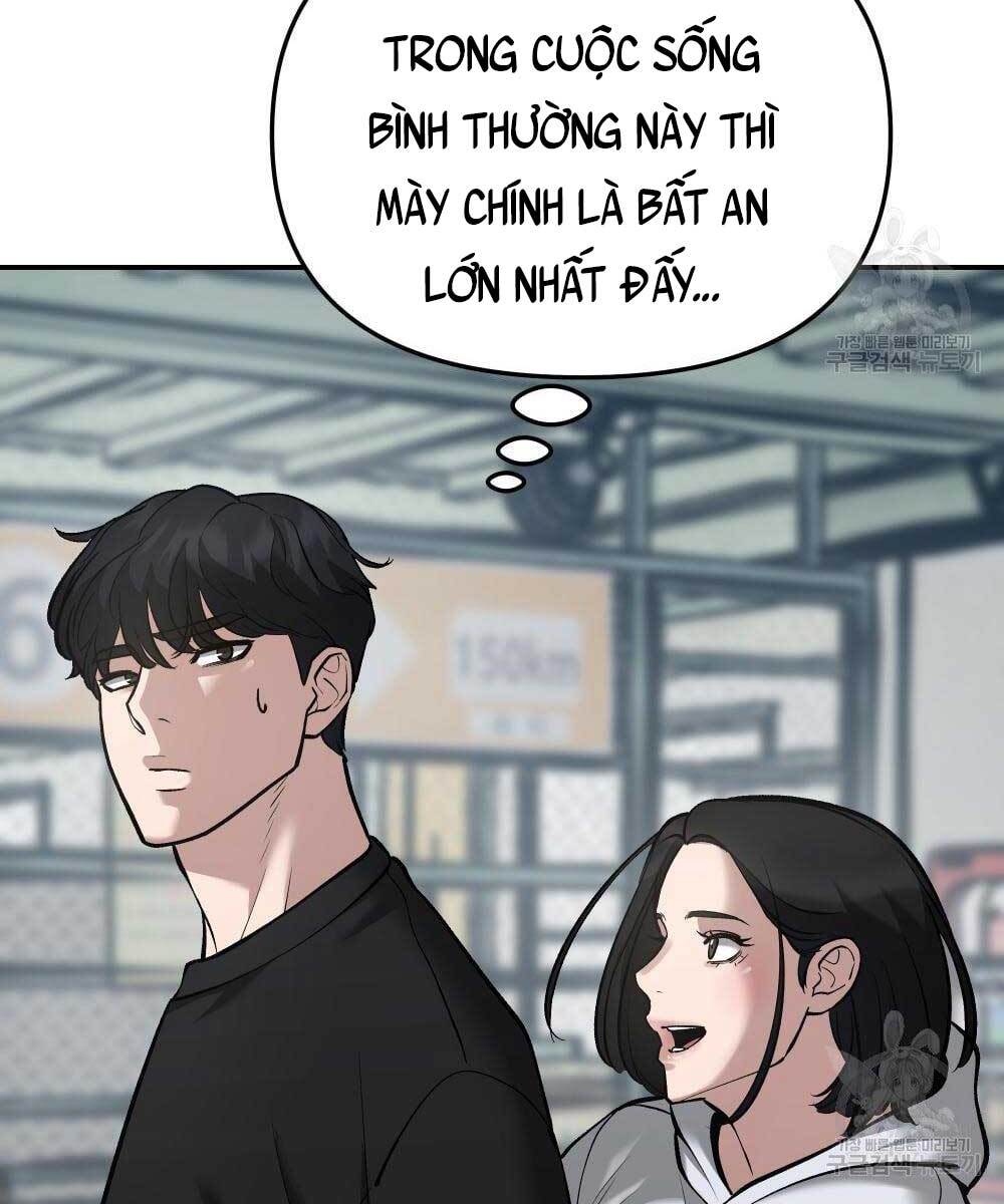 Giang Hồ Thực Thi Công Lý Chapter 35 - Trang 101