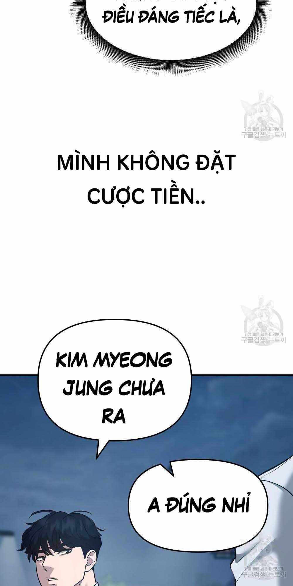 Giang Hồ Thực Thi Công Lý Chapter 34 - Trang 115