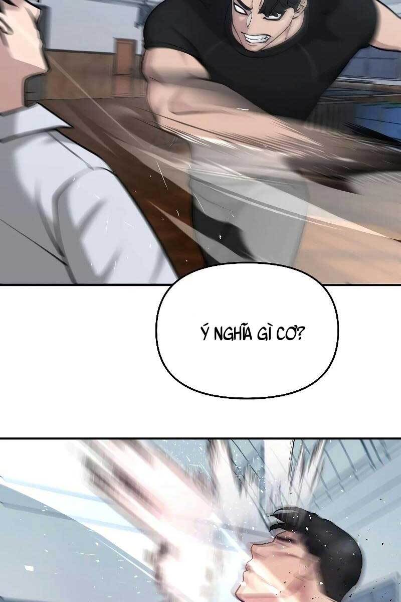 Giang Hồ Thực Thi Công Lý Chapter 31.5 - Trang 50