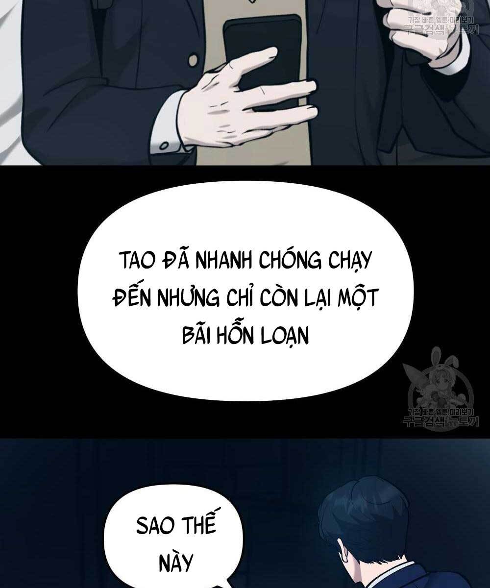 Giang Hồ Thực Thi Công Lý Chapter 35 - Trang 48