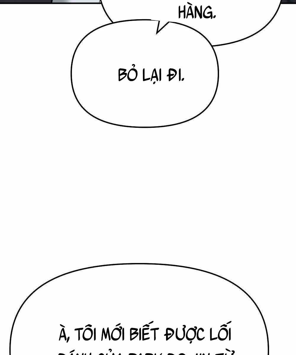 Giang Hồ Thực Thi Công Lý Chapter 30 - Trang 34