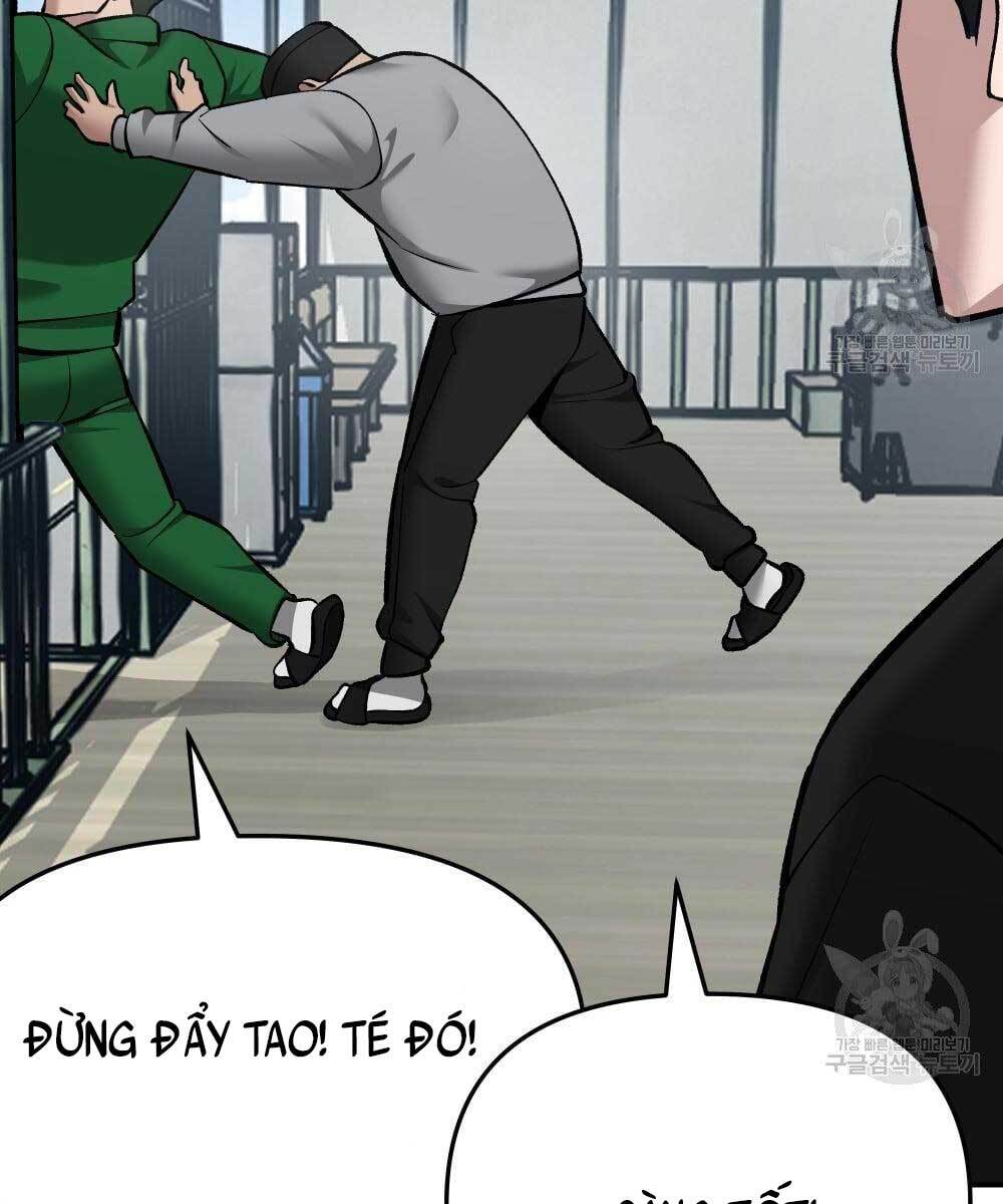 Giang Hồ Thực Thi Công Lý Chapter 35.5 - Trang 79