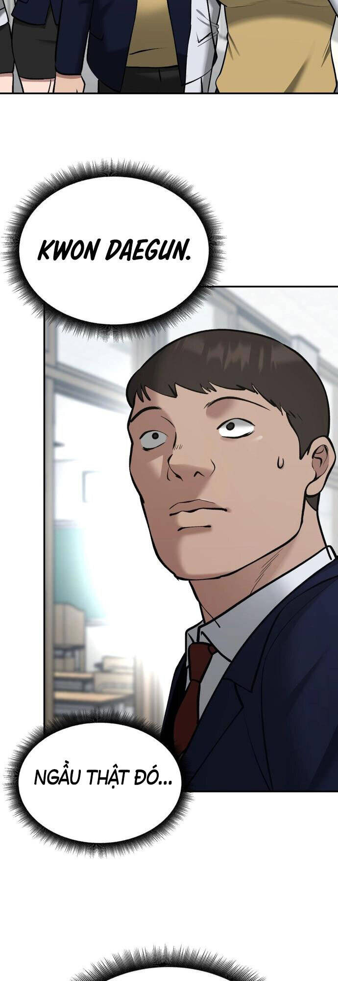 Giang Hồ Thực Thi Công Lý Chapter 38 - Trang 56