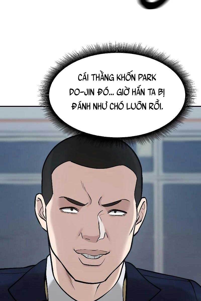 Giang Hồ Thực Thi Công Lý Chapter 31.5 - Trang 43