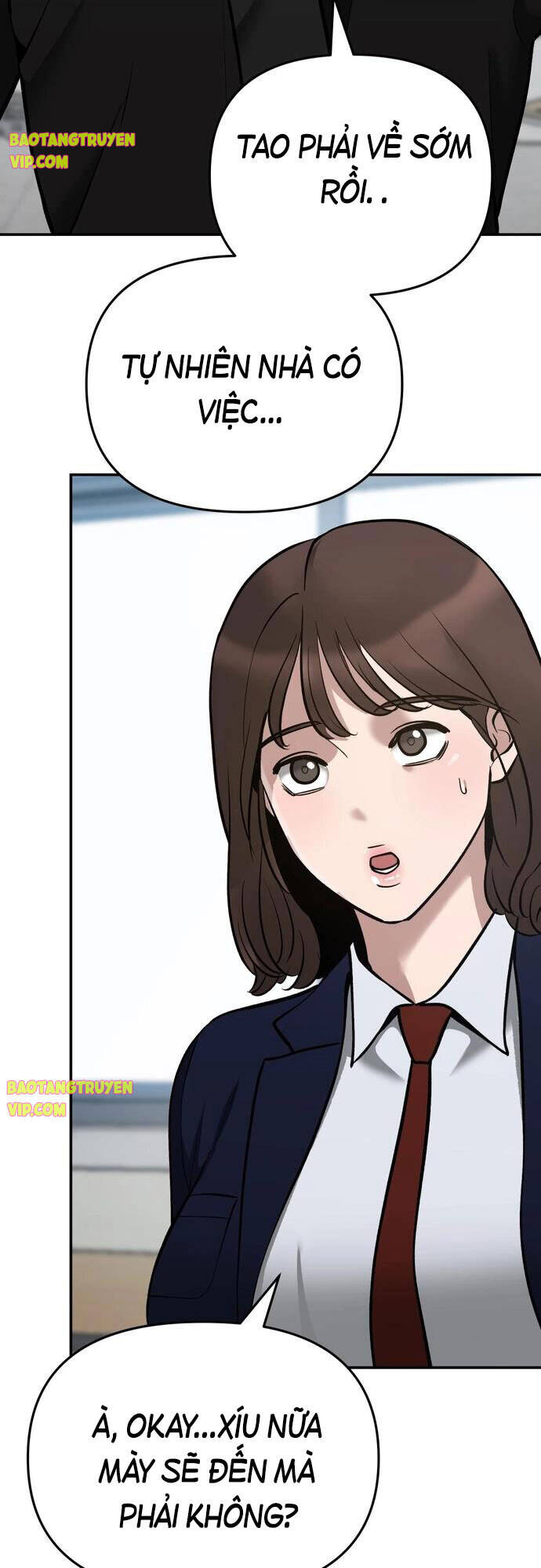 Giang Hồ Thực Thi Công Lý Chapter 38 - Trang 74