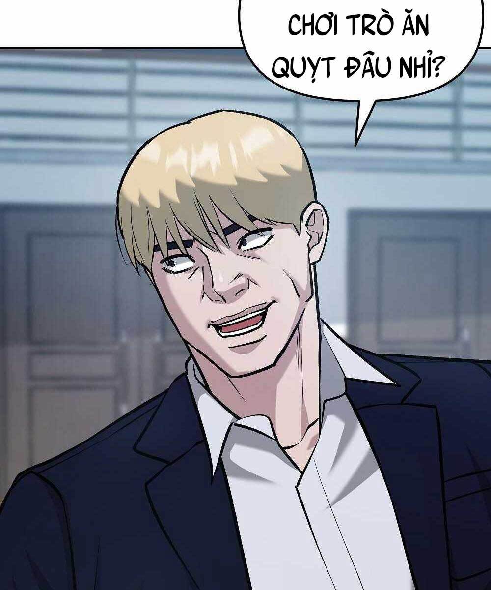 Giang Hồ Thực Thi Công Lý Chapter 30.5 - Trang 25