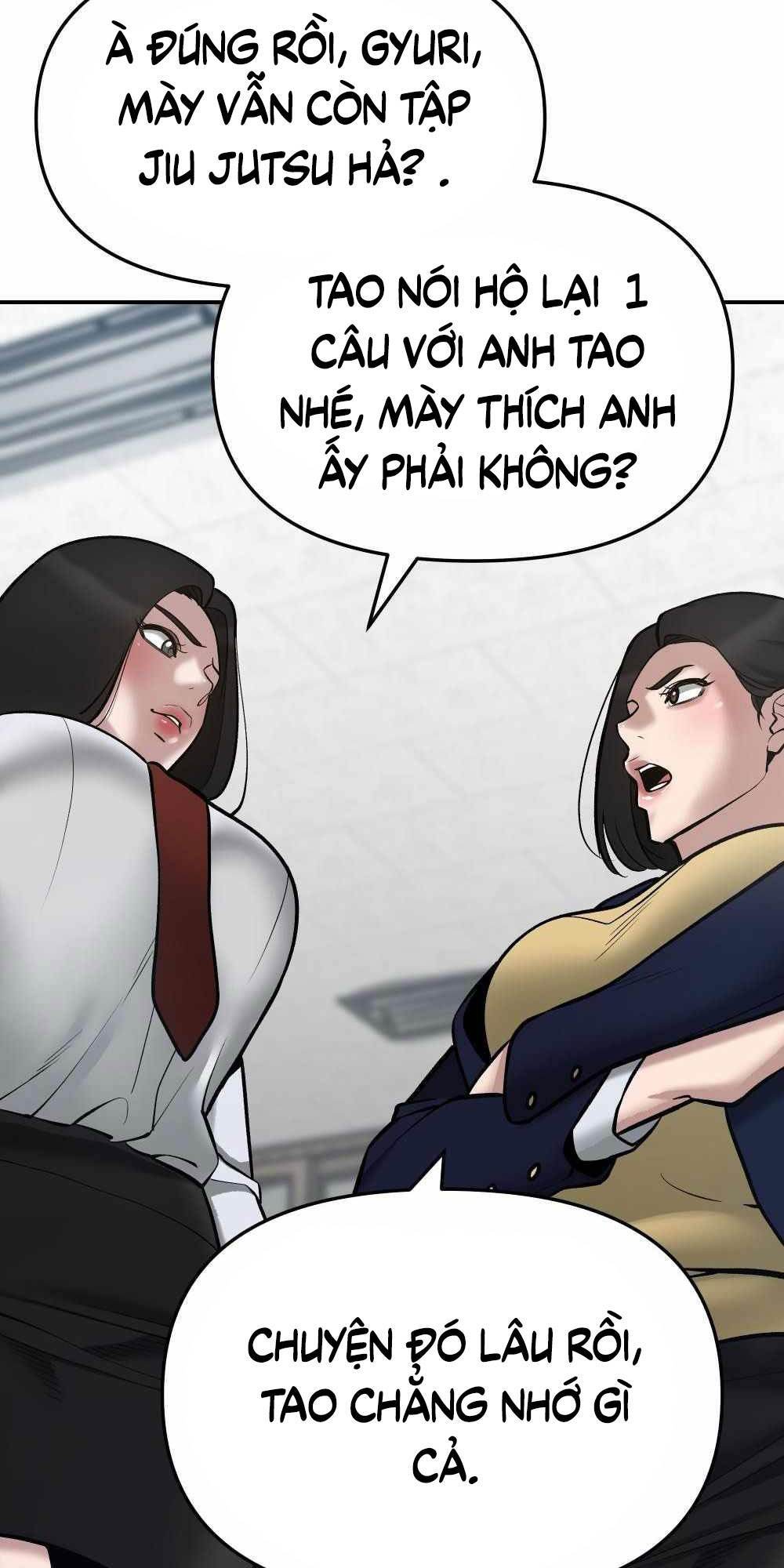 Giang Hồ Thực Thi Công Lý Chapter 36 - Trang 76