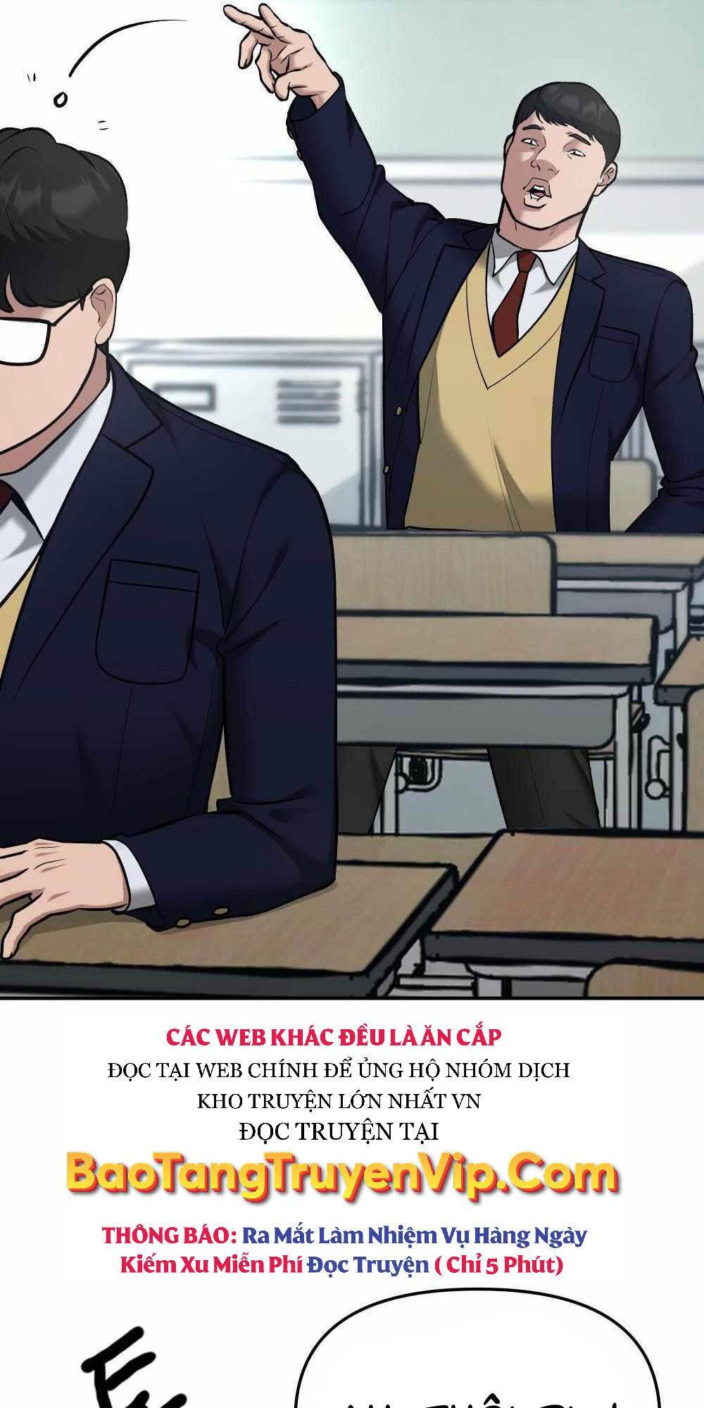 Giang Hồ Thực Thi Công Lý Chapter 36 - Trang 29