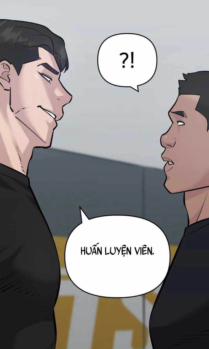 Giang Hồ Thực Thi Công Lý Chapter 33 - Trang 17