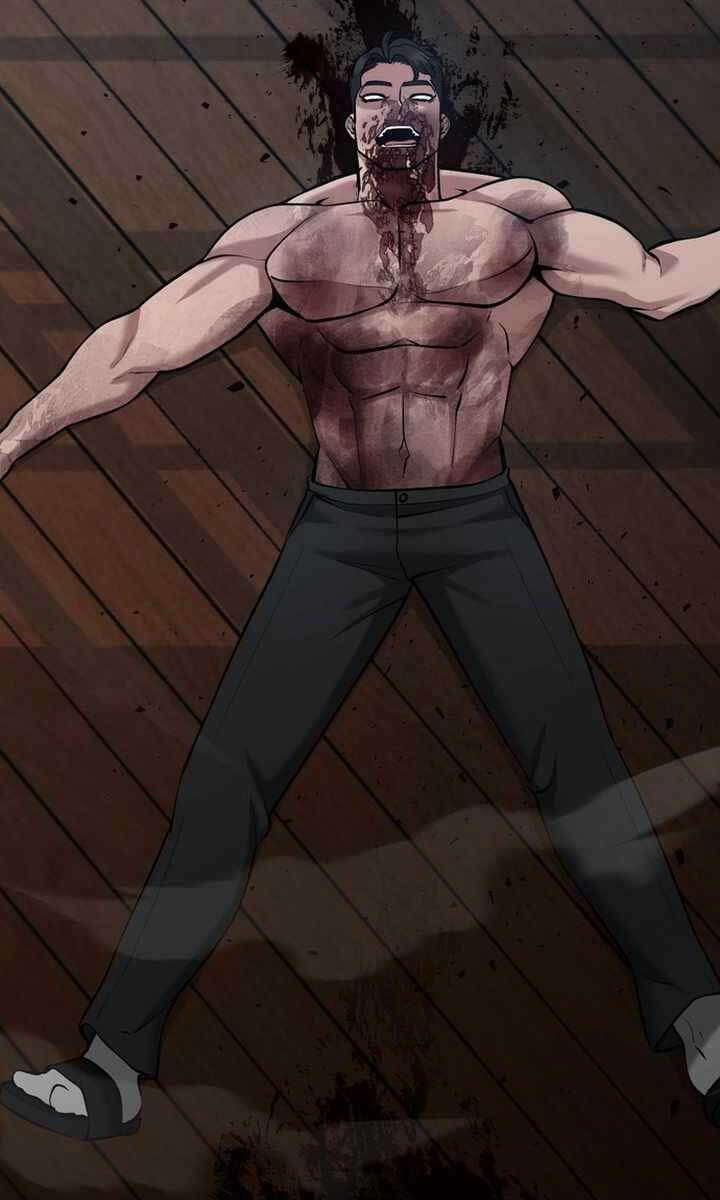 Giang Hồ Thực Thi Công Lý Chapter 33.5 - Trang 79