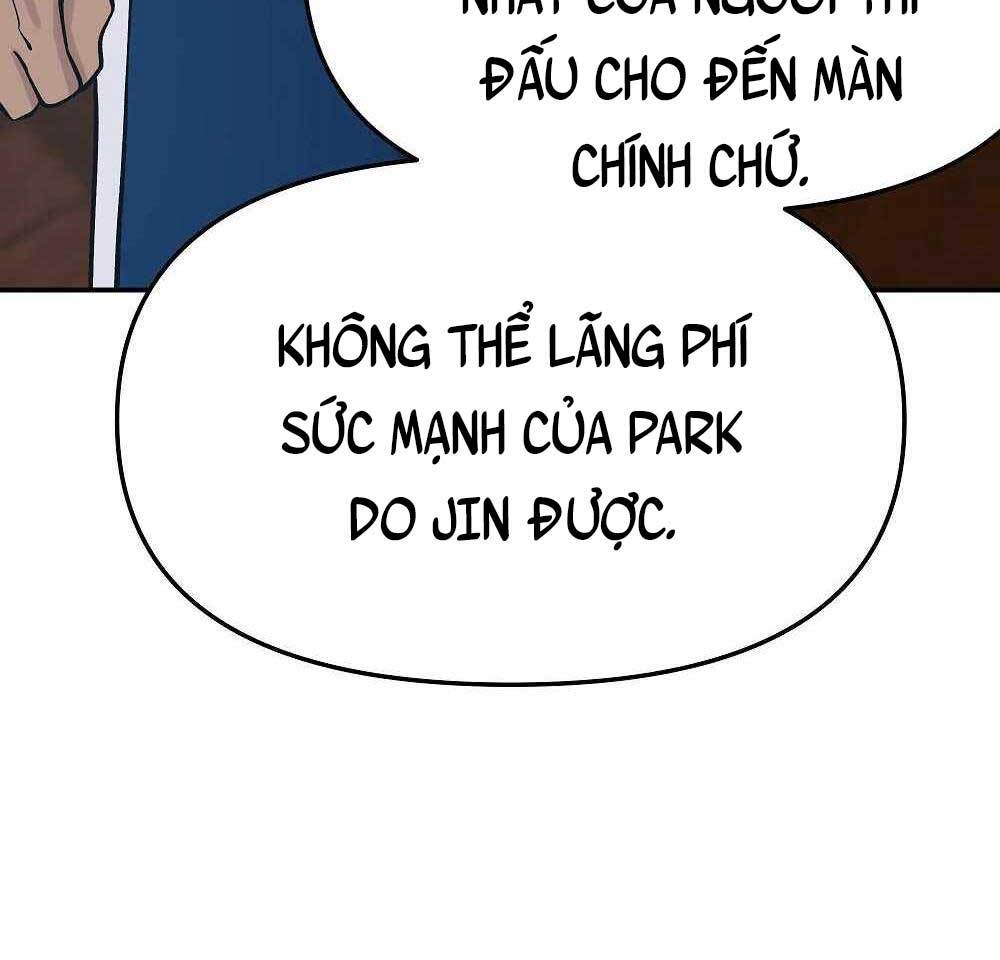 Giang Hồ Thực Thi Công Lý Chapter 30.5 - Trang 6