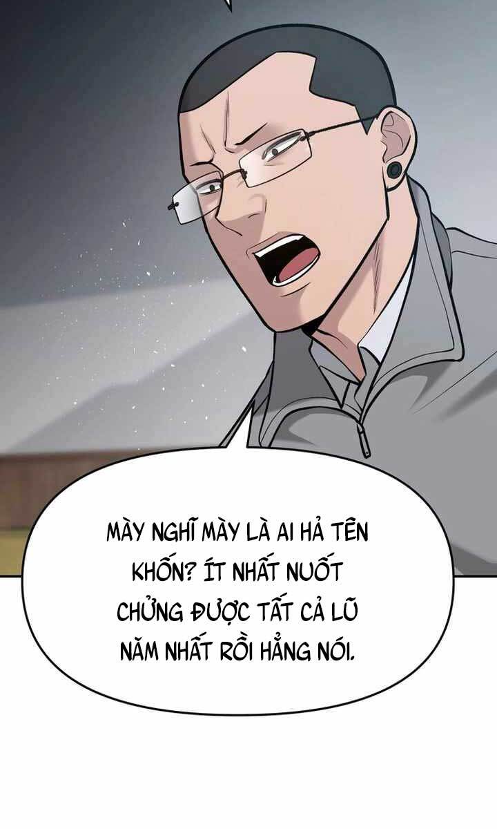 Giang Hồ Thực Thi Công Lý Chapter 33 - Trang 86
