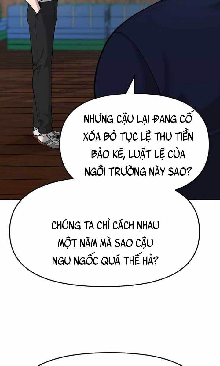 Giang Hồ Thực Thi Công Lý Chapter 33 - Trang 89