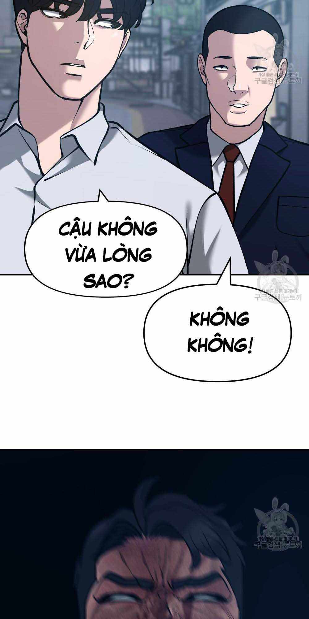 Giang Hồ Thực Thi Công Lý Chapter 34 - Trang 109