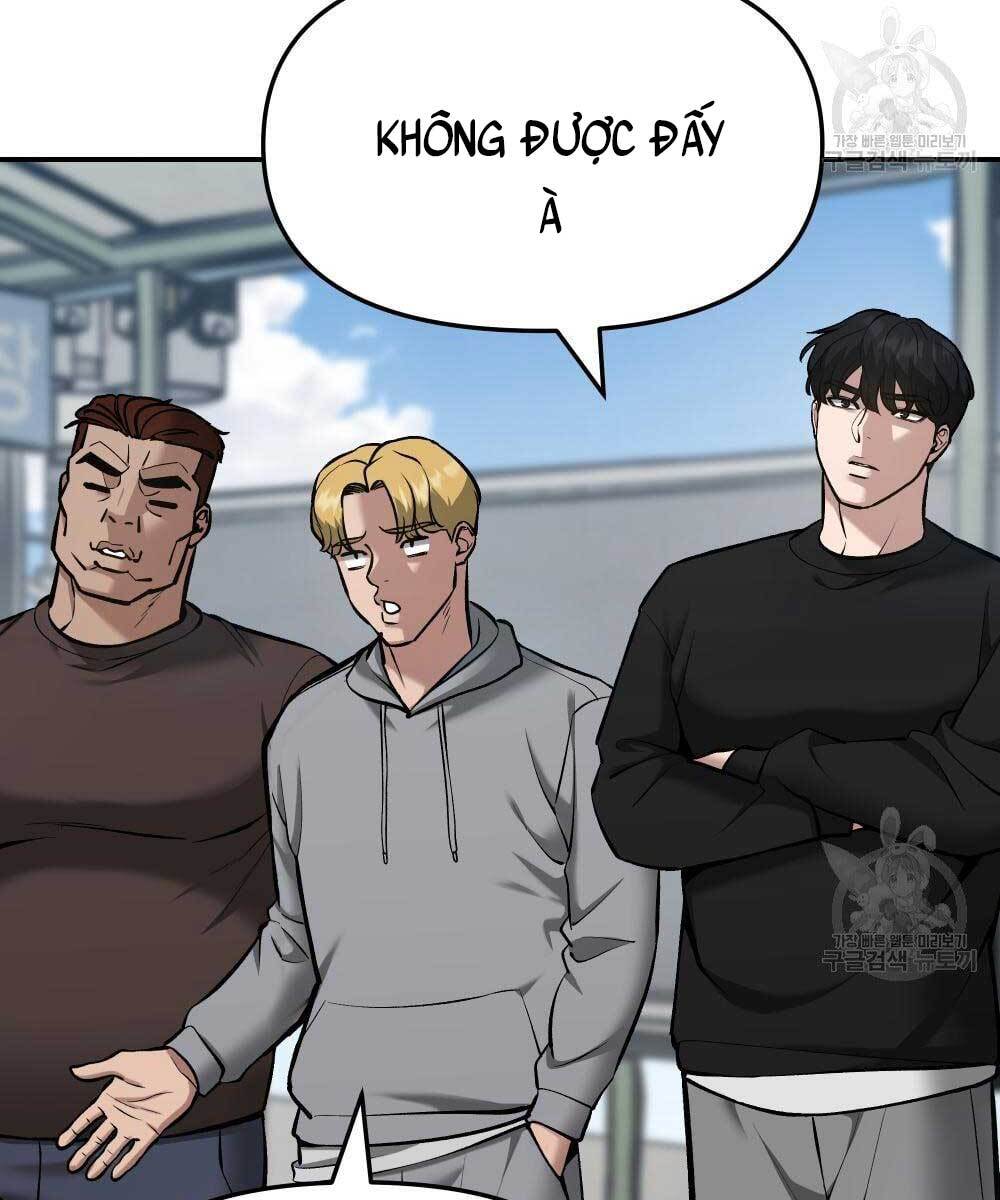 Giang Hồ Thực Thi Công Lý Chapter 35 - Trang 112