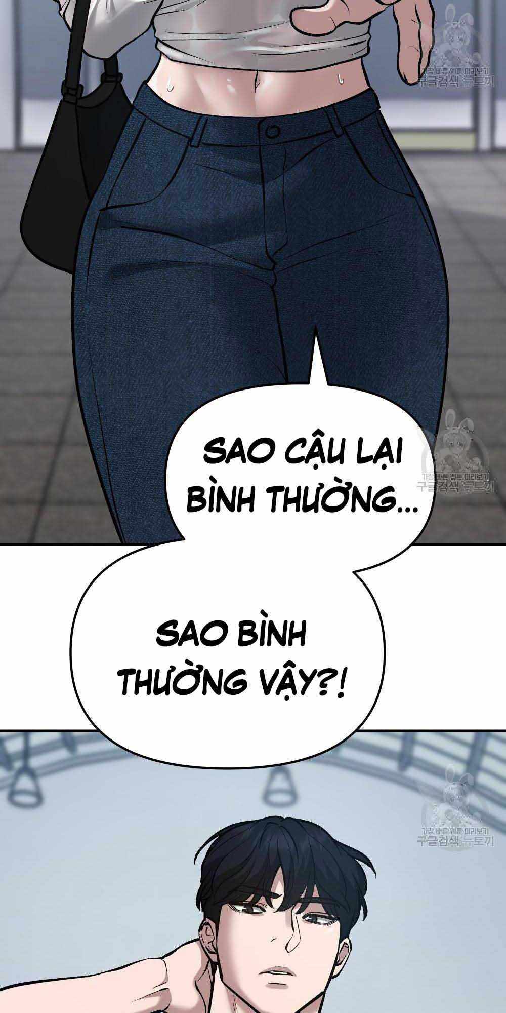 Giang Hồ Thực Thi Công Lý Chapter 34 - Trang 82