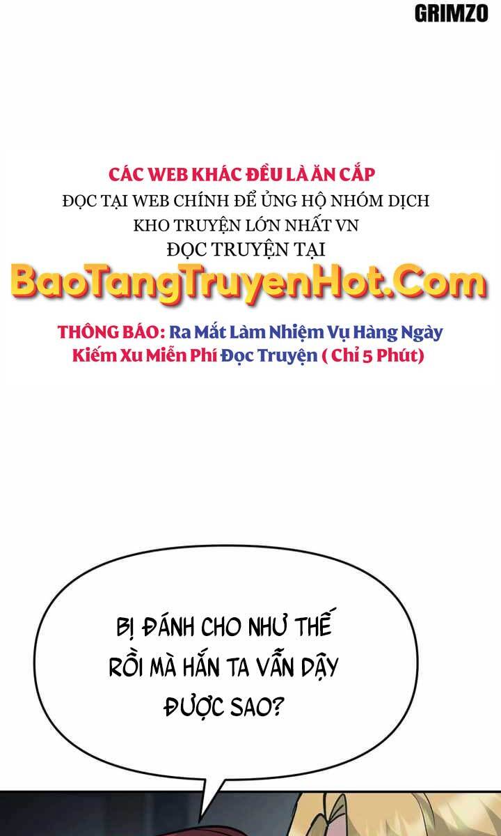 Giang Hồ Thực Thi Công Lý Chapter 33 - Trang 40