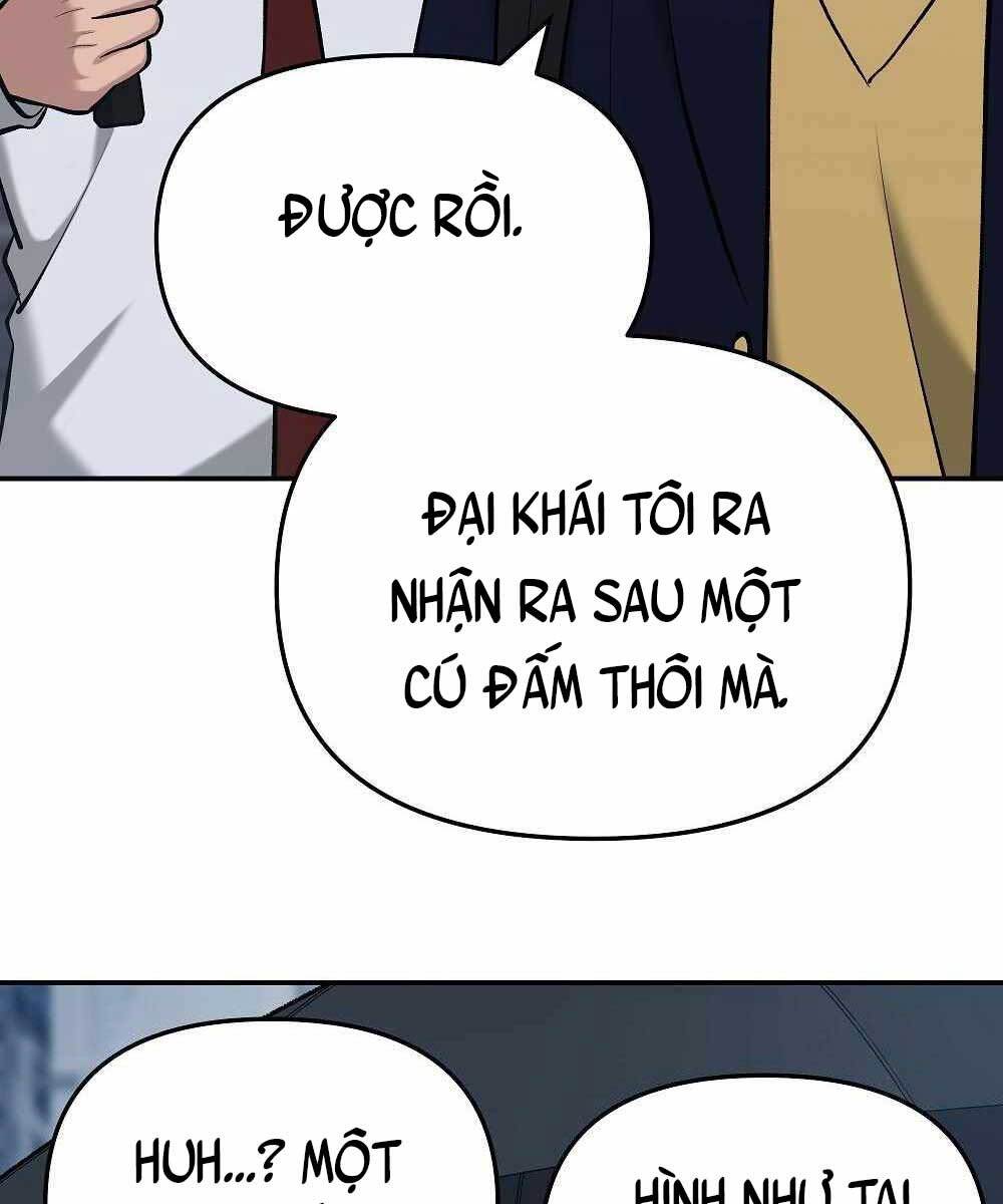 Giang Hồ Thực Thi Công Lý Chapter 30 - Trang 36