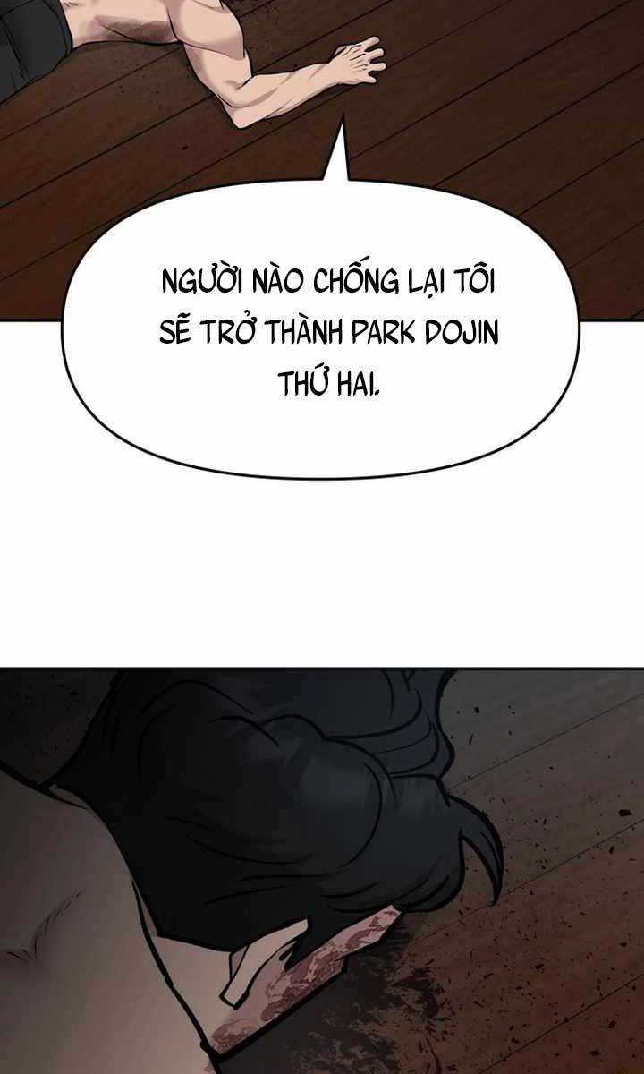 Giang Hồ Thực Thi Công Lý Chapter 33 - Trang 79
