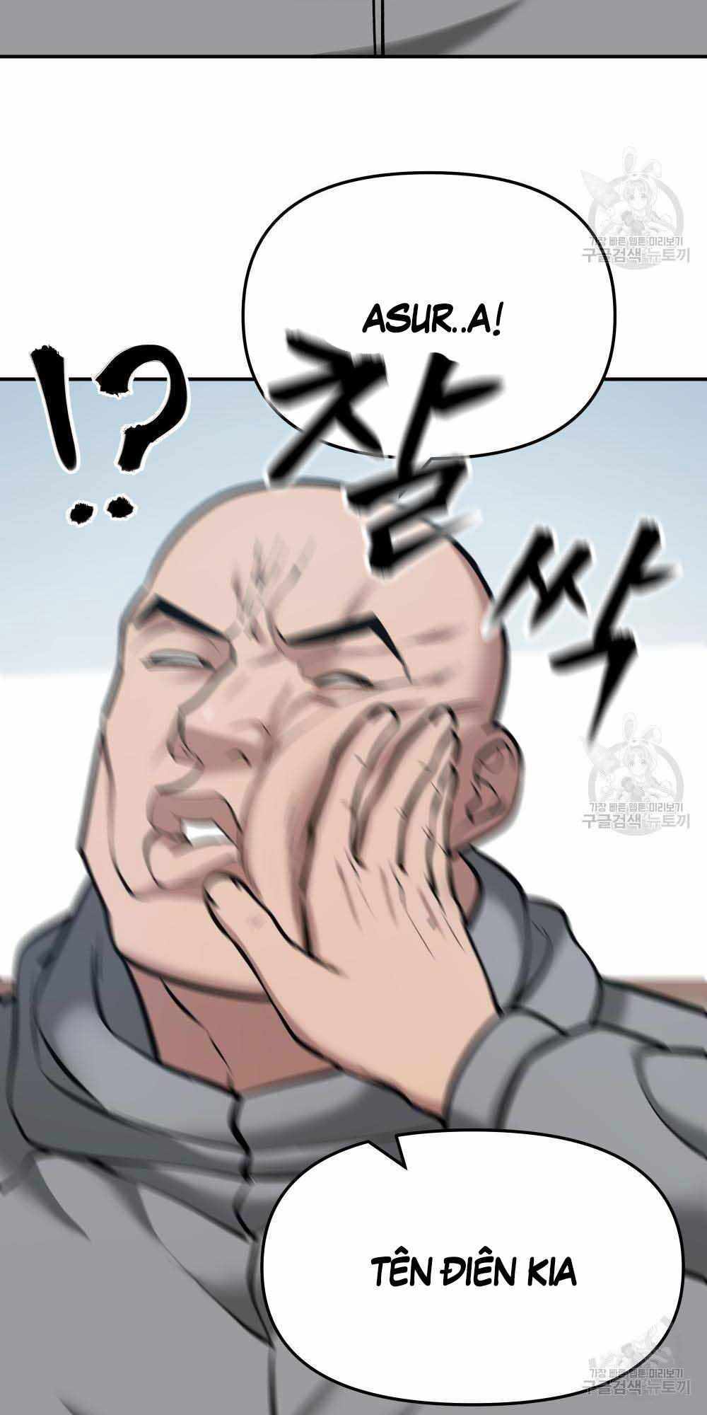 Giang Hồ Thực Thi Công Lý Chapter 34 - Trang 30